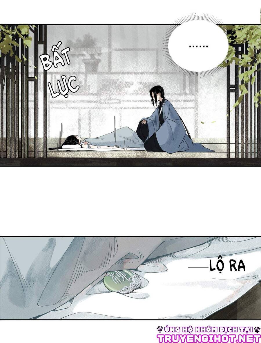Bất Cẩn Cứu Nhầm Kẻ Thù Của Võ Lâm Chapter 1 - 24