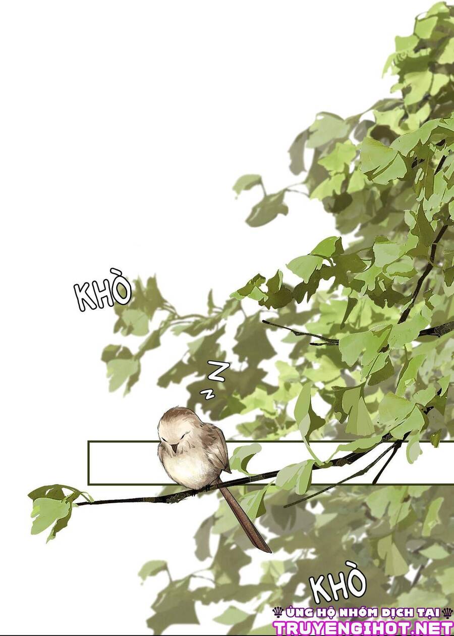 Bất Cẩn Cứu Nhầm Kẻ Thù Của Võ Lâm Chapter 1 - 4