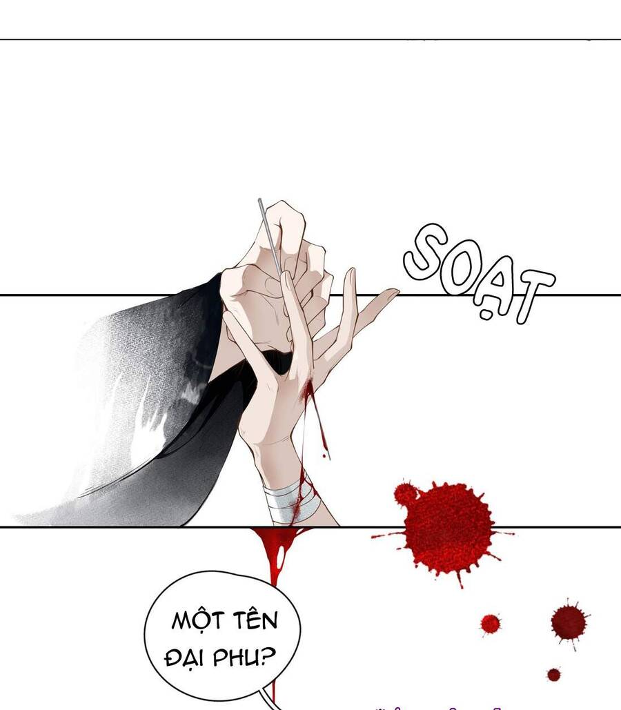 Bất Cẩn Cứu Nhầm Kẻ Thù Của Võ Lâm Chapter 1 - 31