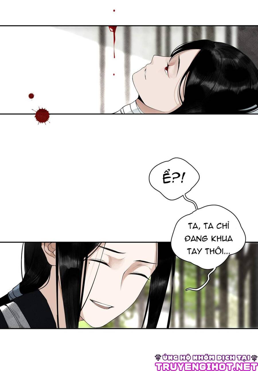 Bất Cẩn Cứu Nhầm Kẻ Thù Của Võ Lâm Chapter 1 - 32