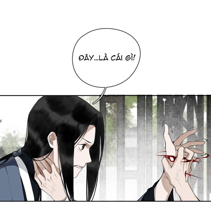 Bất Cẩn Cứu Nhầm Kẻ Thù Của Võ Lâm Chapter 1 - 37