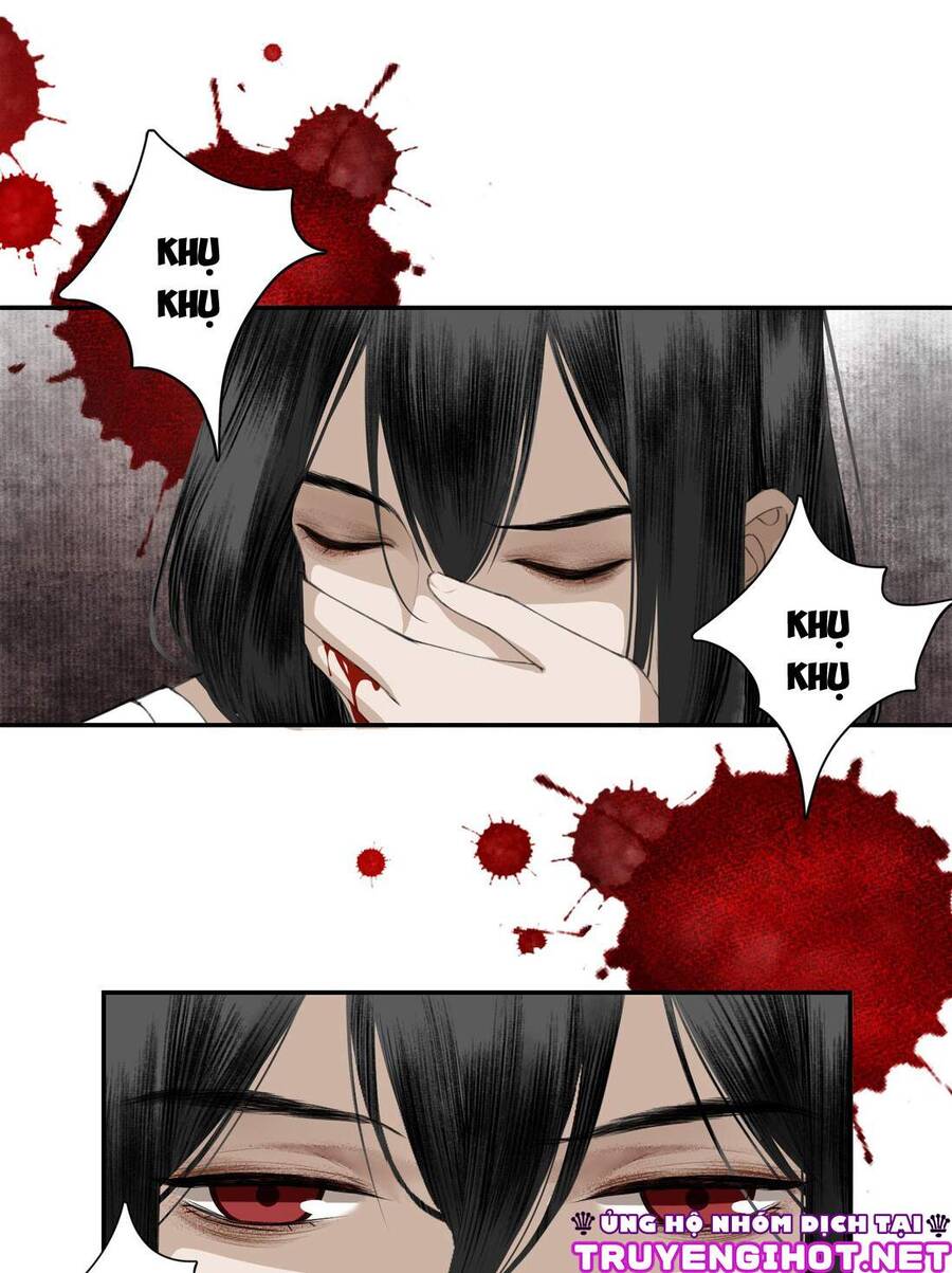 Bất Cẩn Cứu Nhầm Kẻ Thù Của Võ Lâm Chapter 1 - 40