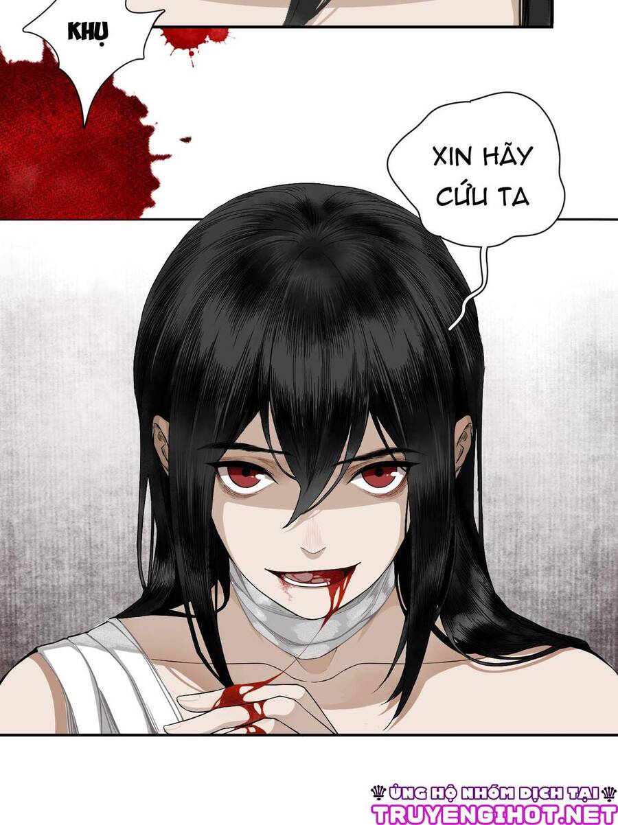 Bất Cẩn Cứu Nhầm Kẻ Thù Của Võ Lâm Chapter 1 - 41