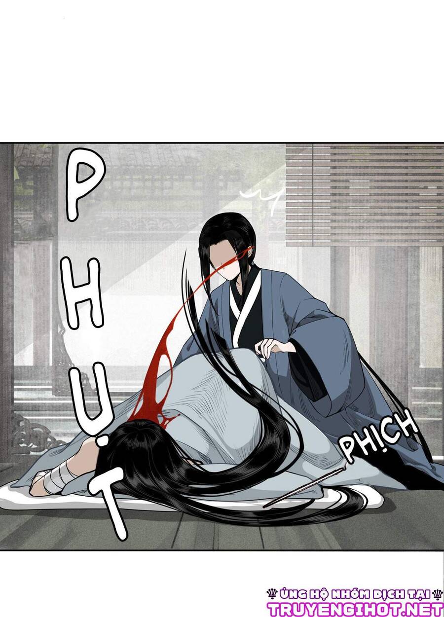 Bất Cẩn Cứu Nhầm Kẻ Thù Của Võ Lâm Chapter 1 - 42
