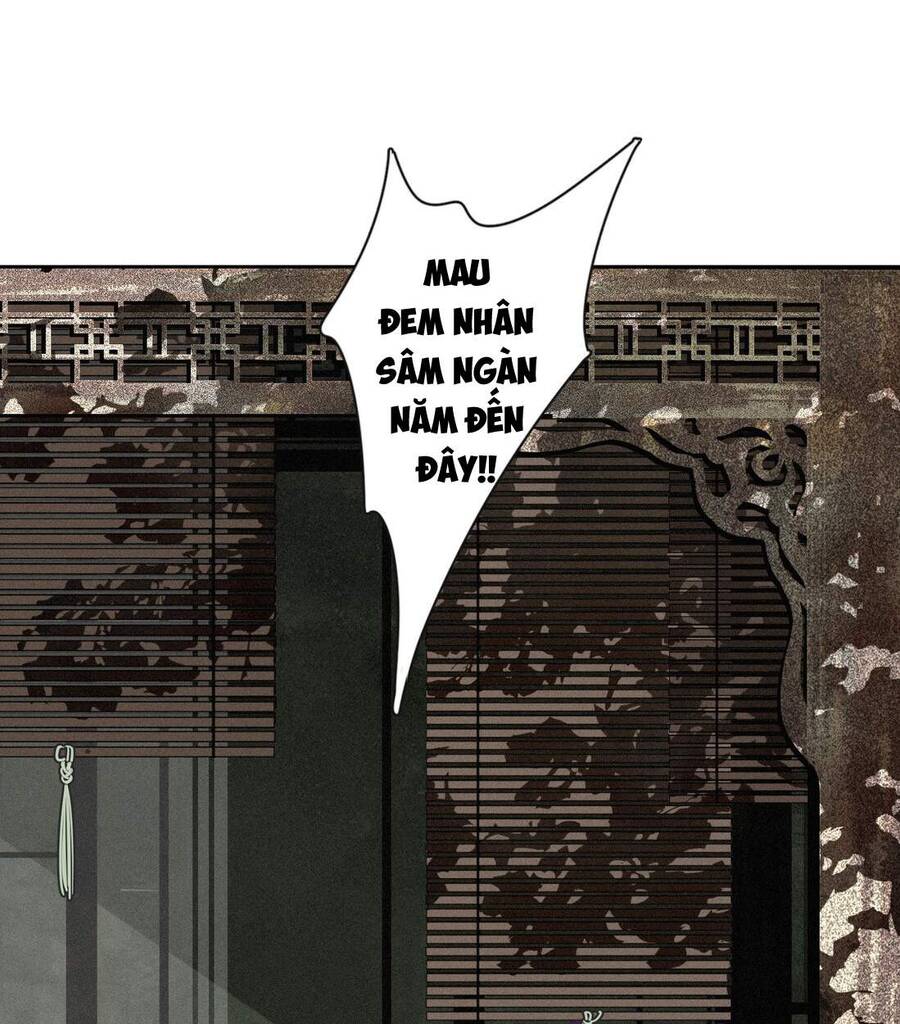 Bất Cẩn Cứu Nhầm Kẻ Thù Của Võ Lâm Chapter 1 - 43