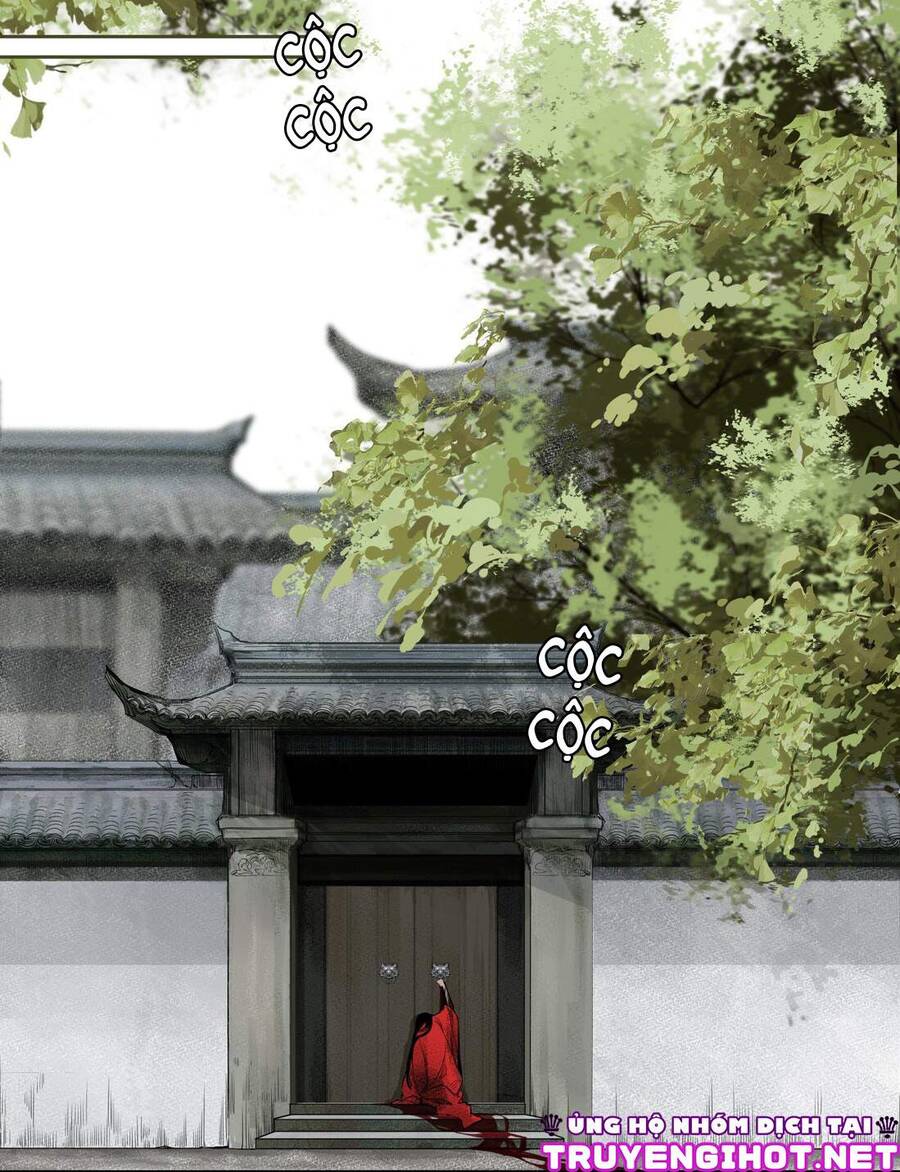 Bất Cẩn Cứu Nhầm Kẻ Thù Của Võ Lâm Chapter 1 - 7