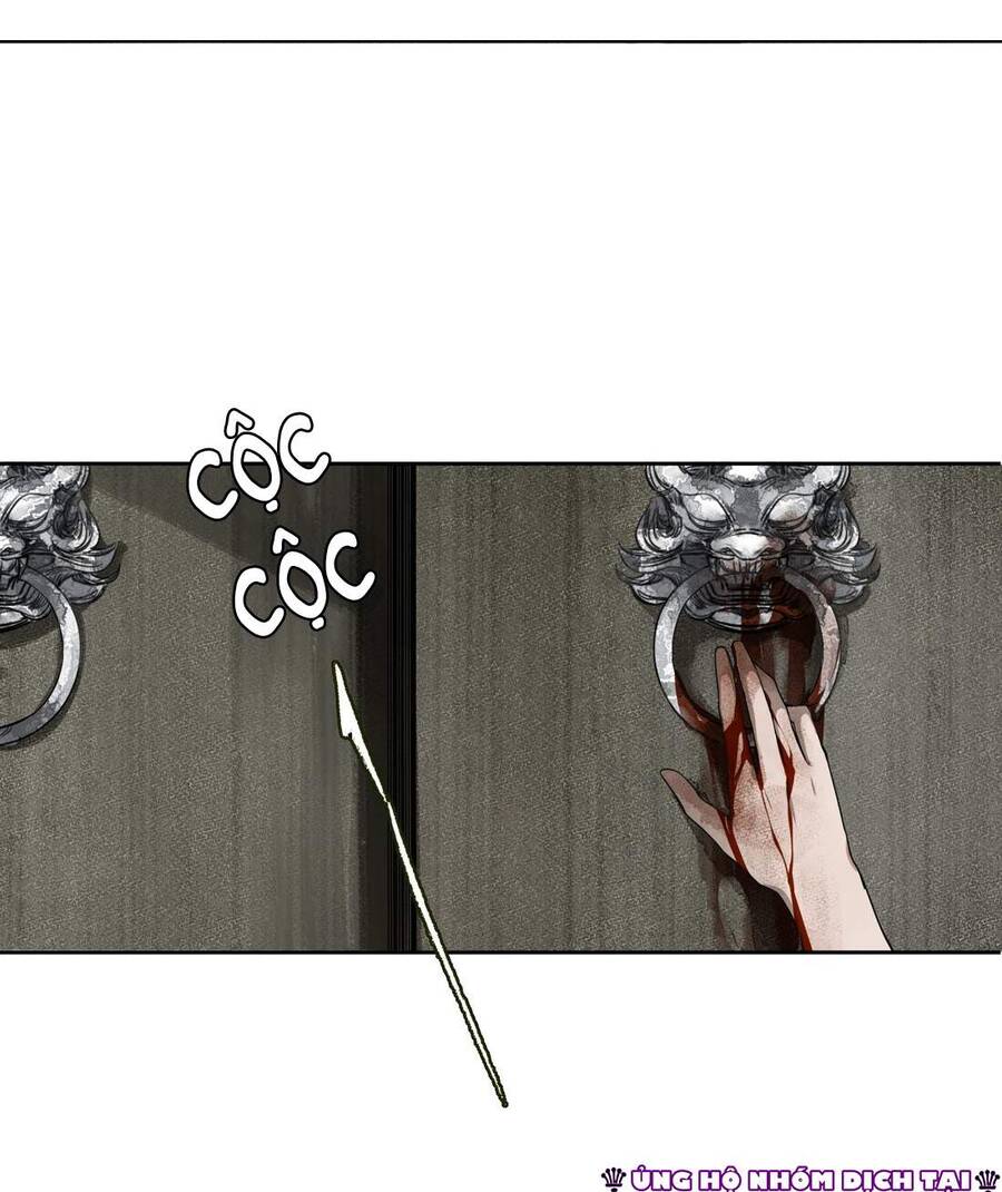 Bất Cẩn Cứu Nhầm Kẻ Thù Của Võ Lâm Chapter 1 - 8