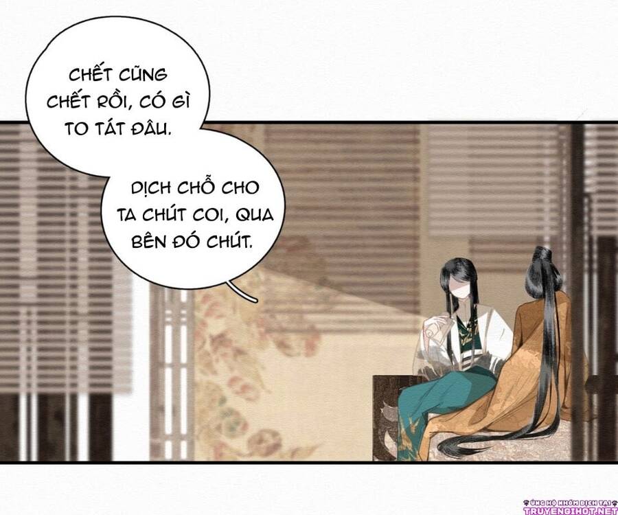 Bất Cẩn Cứu Nhầm Kẻ Thù Của Võ Lâm Chapter 10 - 2