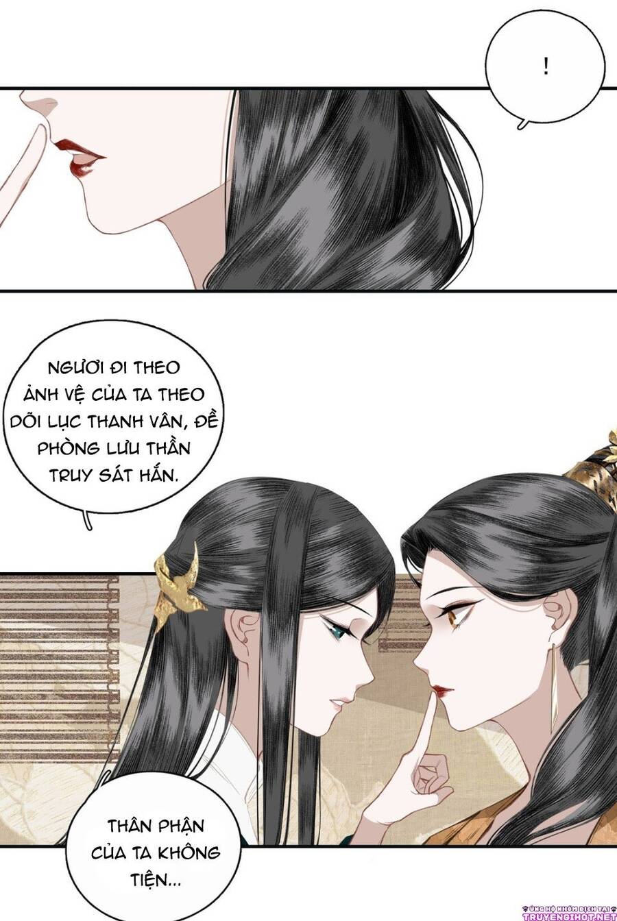 Bất Cẩn Cứu Nhầm Kẻ Thù Của Võ Lâm Chapter 10 - 7