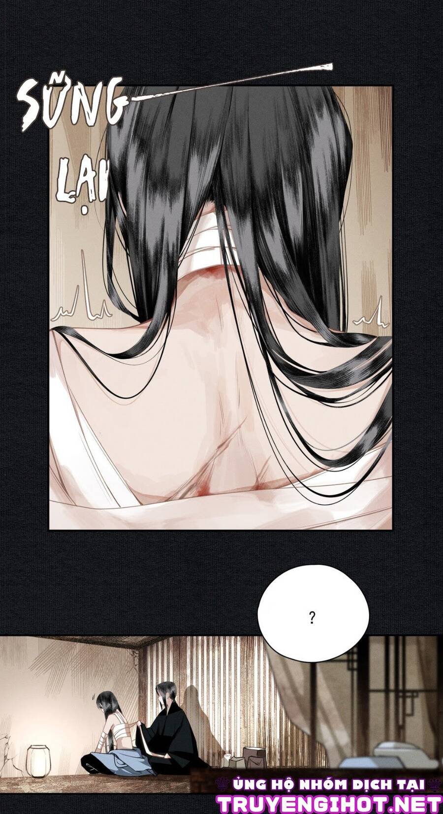 Bất Cẩn Cứu Nhầm Kẻ Thù Của Võ Lâm Chapter 12 - 6