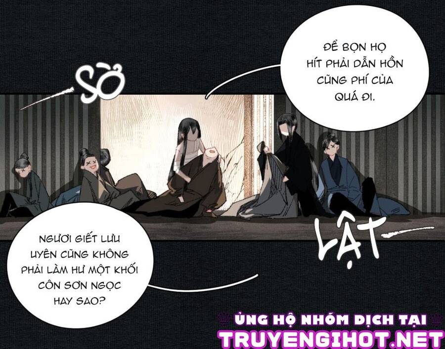 Bất Cẩn Cứu Nhầm Kẻ Thù Của Võ Lâm Chapter 13 - 9