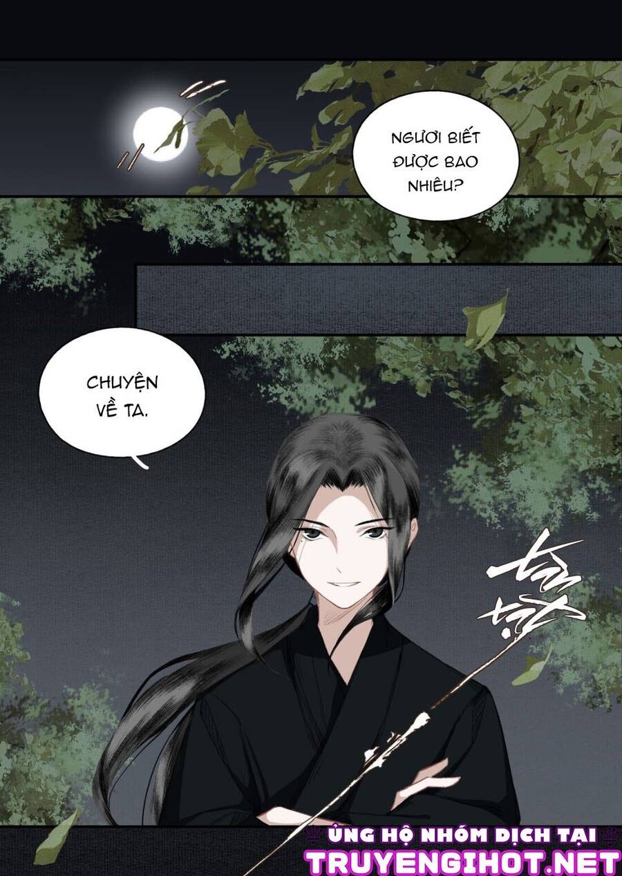 Bất Cẩn Cứu Nhầm Kẻ Thù Của Võ Lâm Chapter 14 - 11