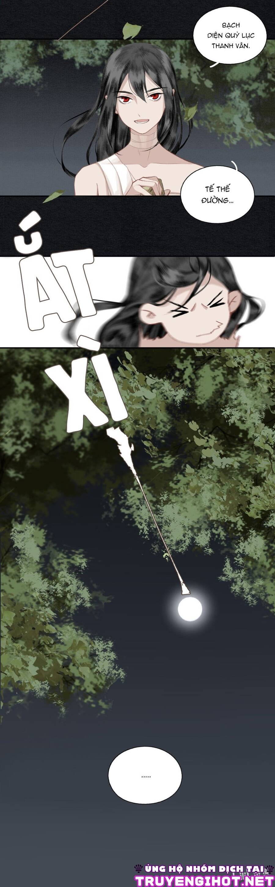 Bất Cẩn Cứu Nhầm Kẻ Thù Của Võ Lâm Chapter 14 - 12