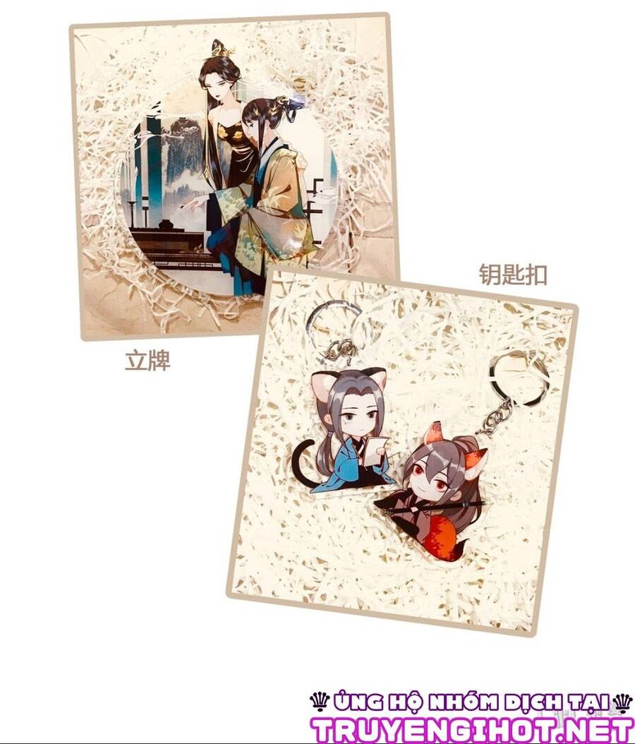 Bất Cẩn Cứu Nhầm Kẻ Thù Của Võ Lâm Chapter 14 - 15