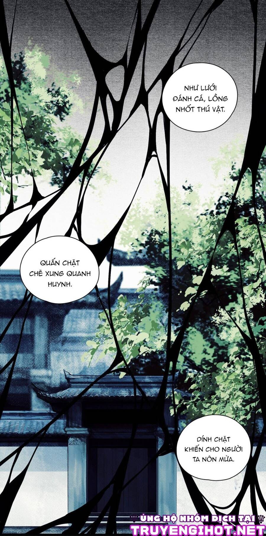 Bất Cẩn Cứu Nhầm Kẻ Thù Của Võ Lâm Chapter 14 - 4