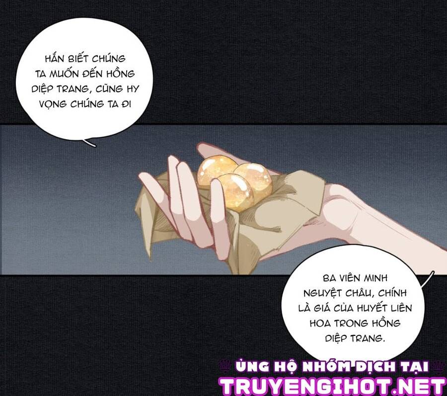 Bất Cẩn Cứu Nhầm Kẻ Thù Của Võ Lâm Chapter 14 - 7