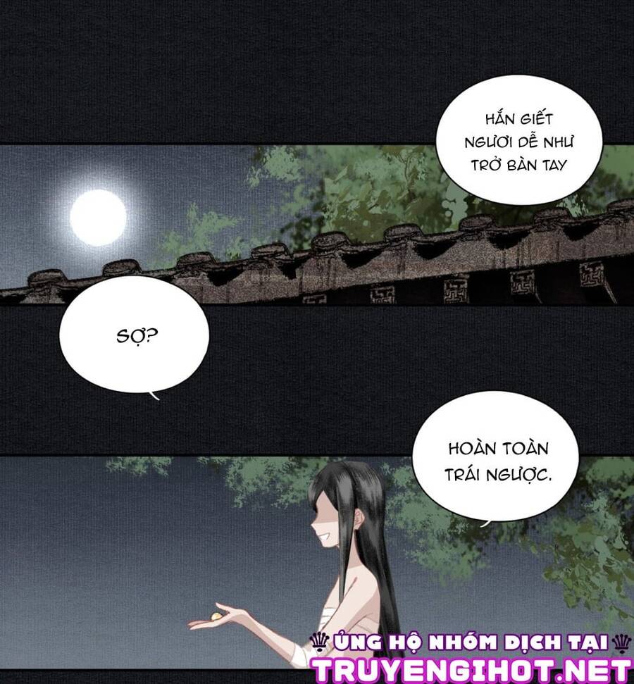 Bất Cẩn Cứu Nhầm Kẻ Thù Của Võ Lâm Chapter 14 - 9