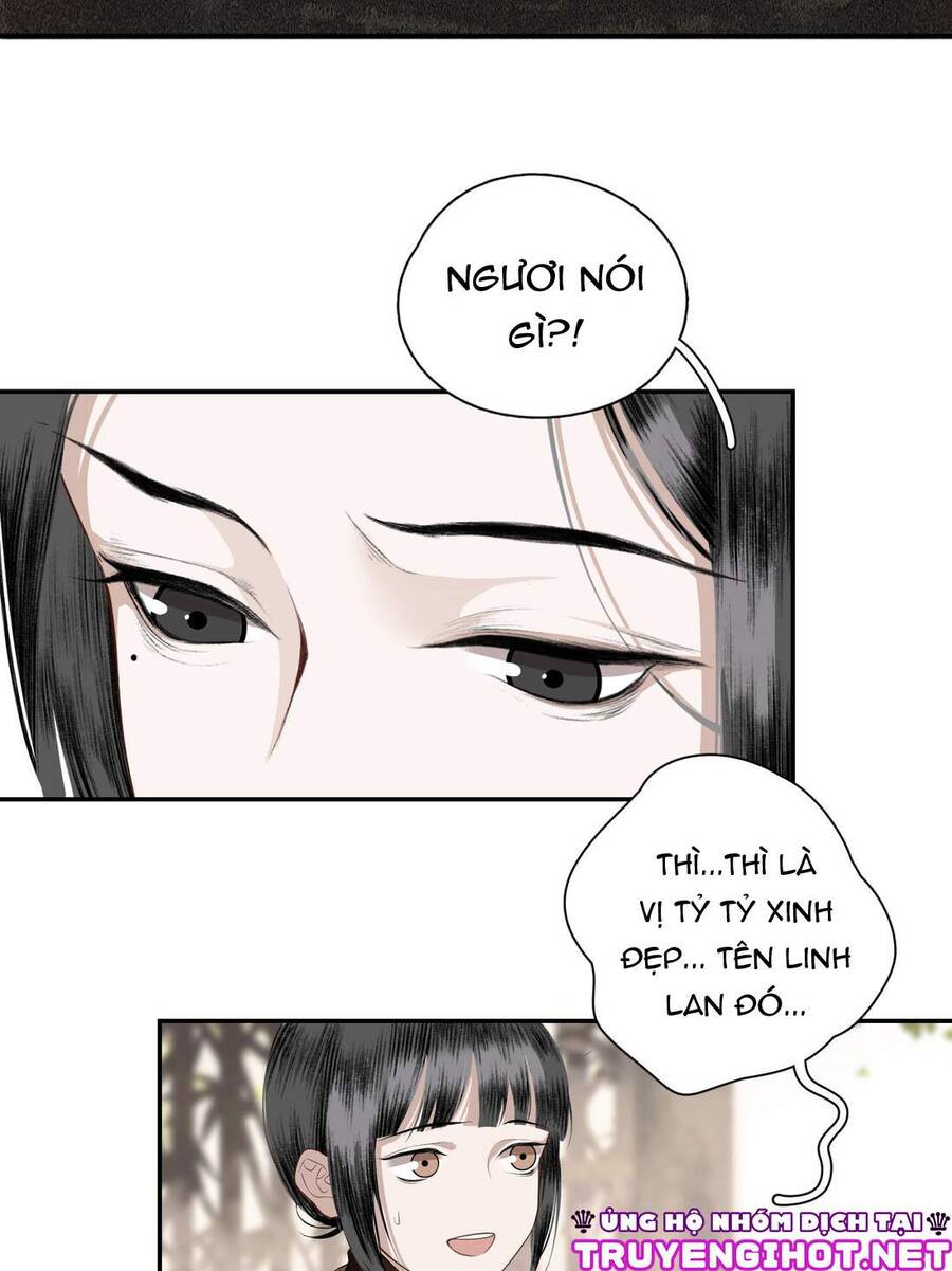 Bất Cẩn Cứu Nhầm Kẻ Thù Của Võ Lâm Chapter 2 - 14