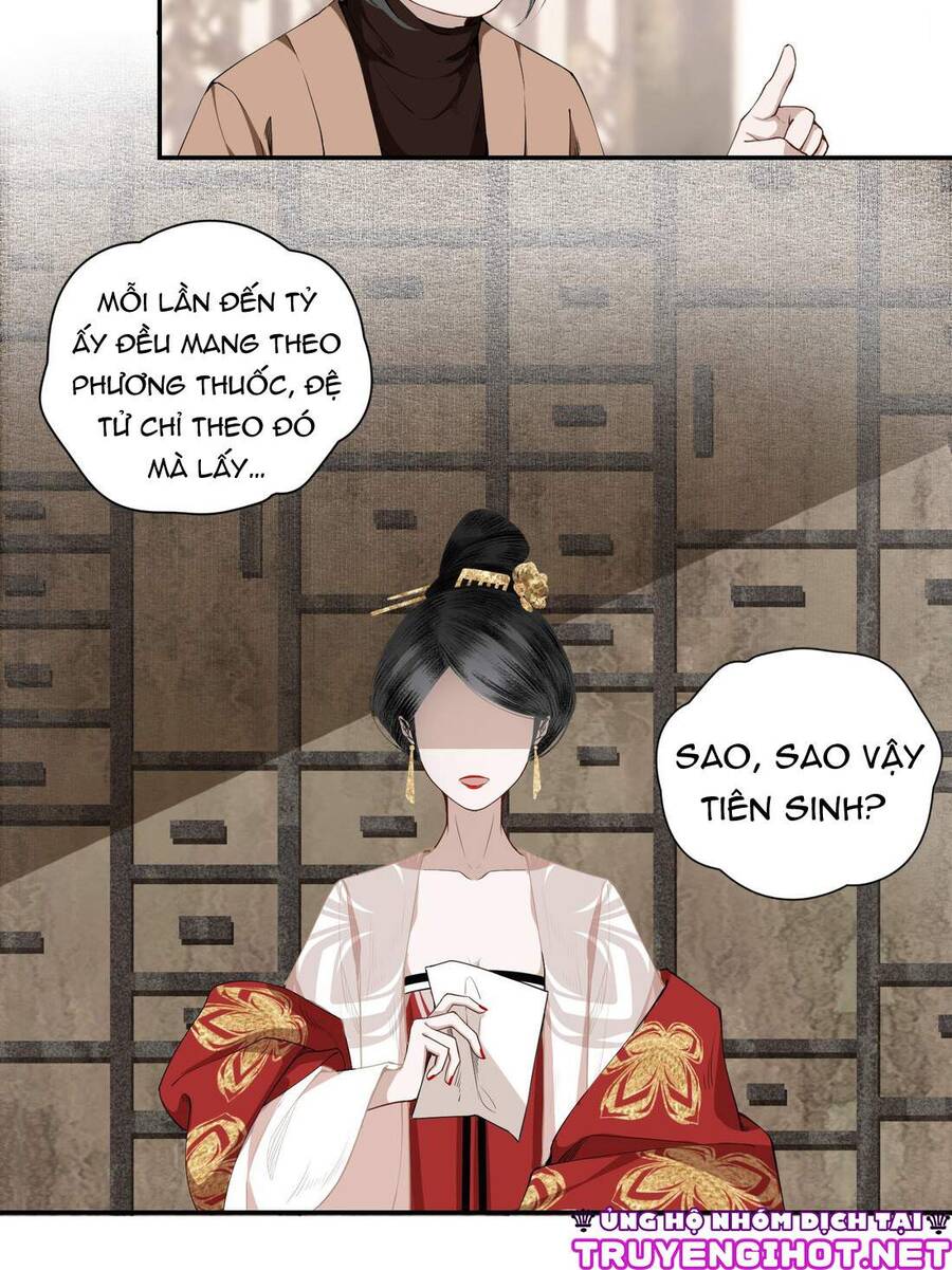 Bất Cẩn Cứu Nhầm Kẻ Thù Của Võ Lâm Chapter 2 - 15