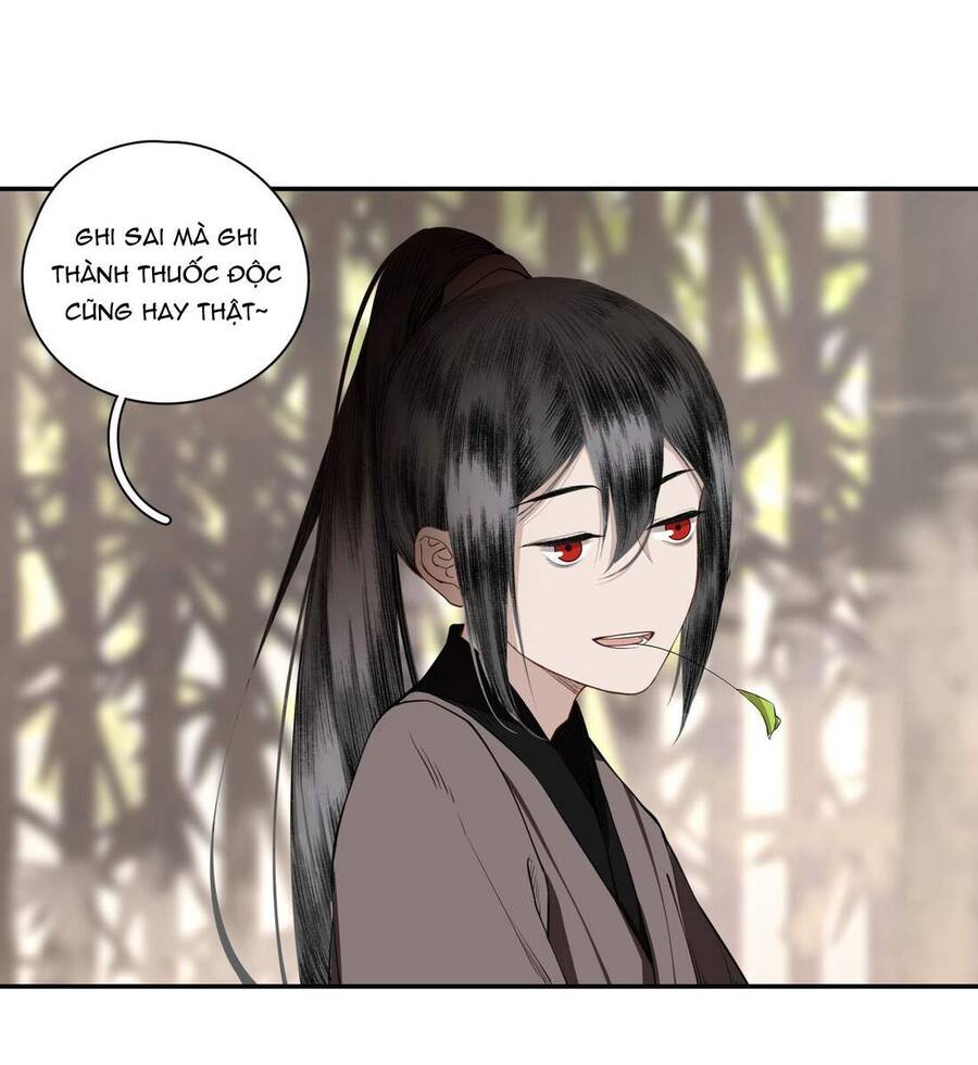 Bất Cẩn Cứu Nhầm Kẻ Thù Của Võ Lâm Chapter 2 - 18