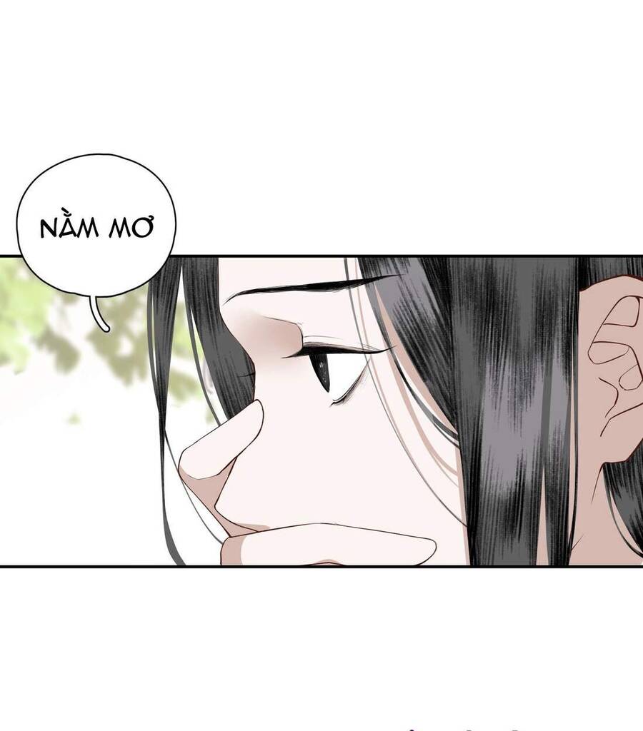 Bất Cẩn Cứu Nhầm Kẻ Thù Của Võ Lâm Chapter 2 - 20