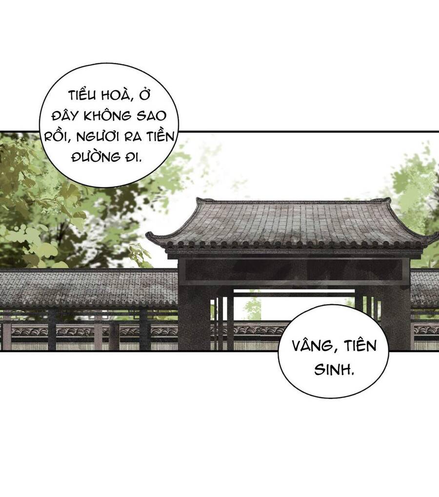 Bất Cẩn Cứu Nhầm Kẻ Thù Của Võ Lâm Chapter 2 - 21