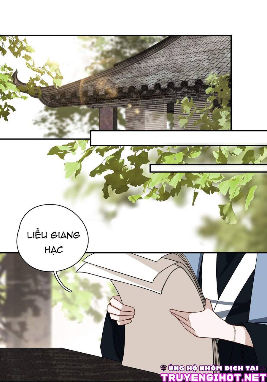 Bất Cẩn Cứu Nhầm Kẻ Thù Của Võ Lâm Chapter 2 - 22