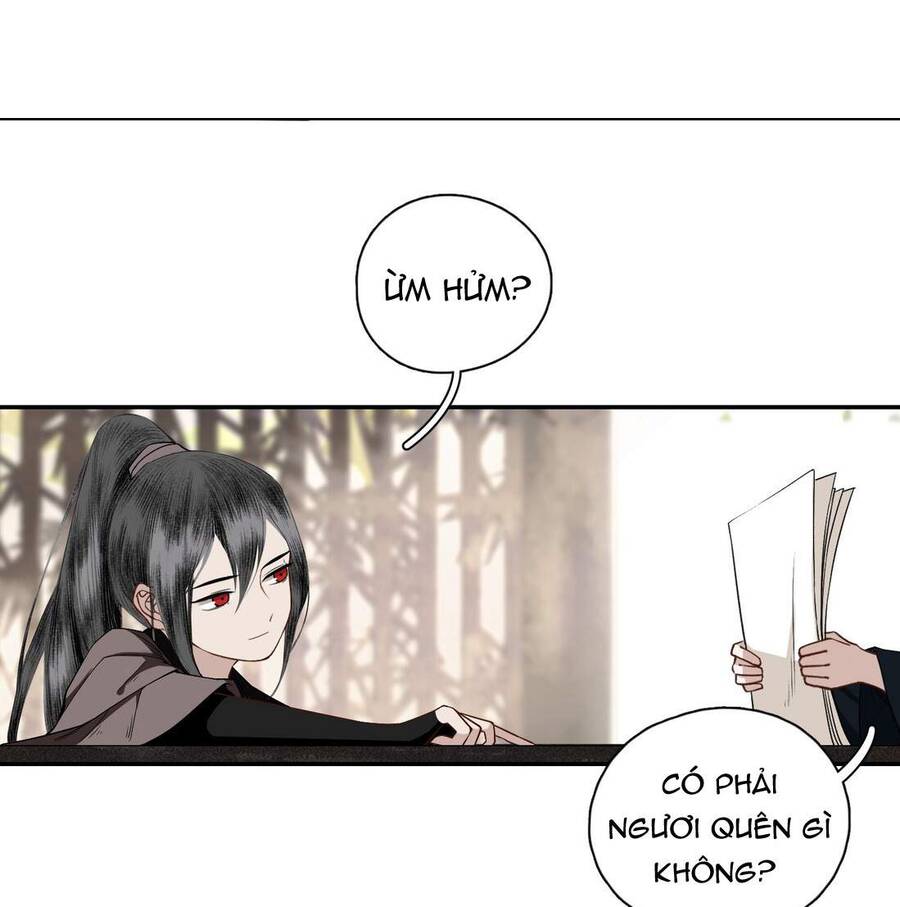 Bất Cẩn Cứu Nhầm Kẻ Thù Của Võ Lâm Chapter 2 - 23