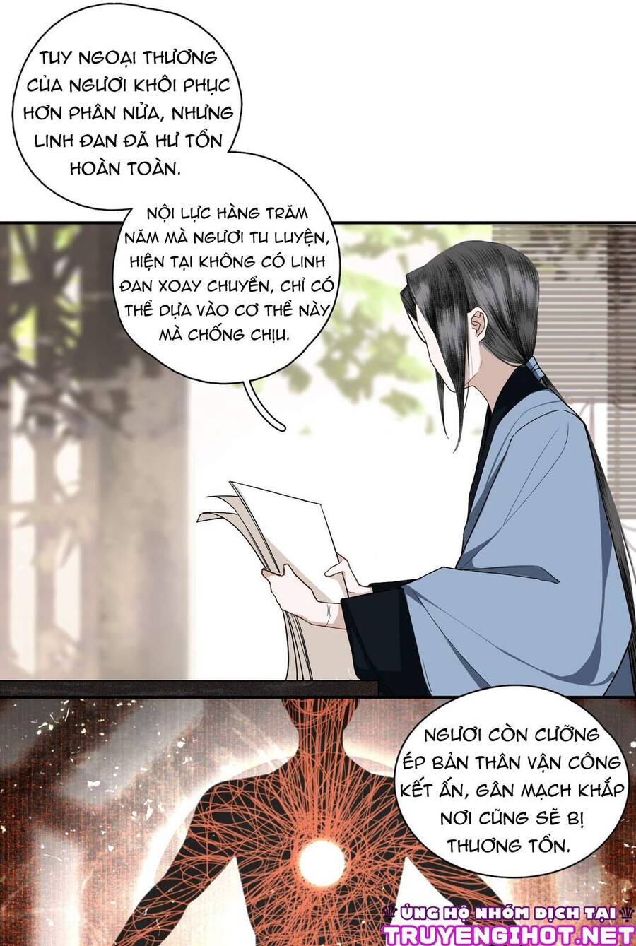 Bất Cẩn Cứu Nhầm Kẻ Thù Của Võ Lâm Chapter 2 - 24