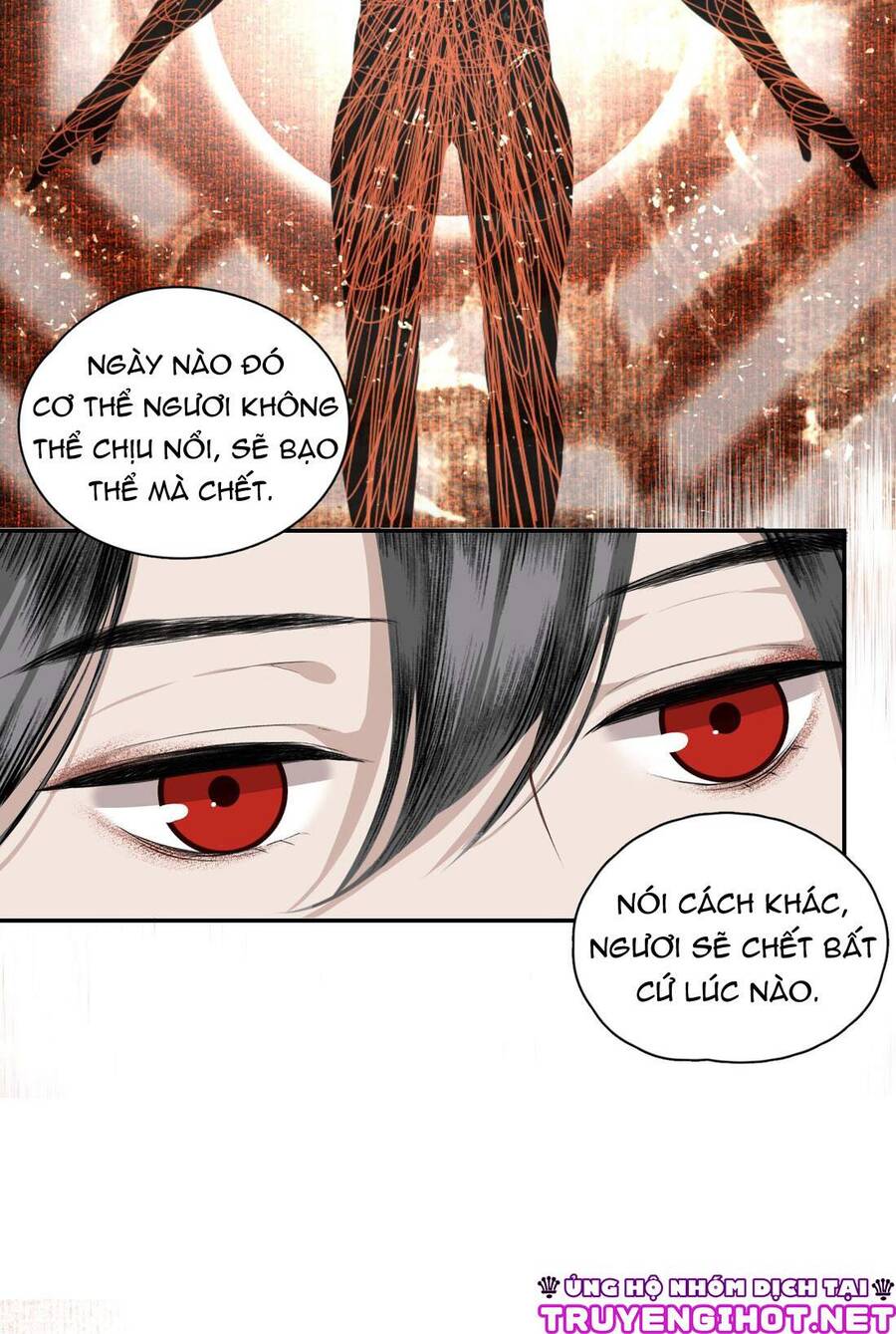 Bất Cẩn Cứu Nhầm Kẻ Thù Của Võ Lâm Chapter 2 - 25