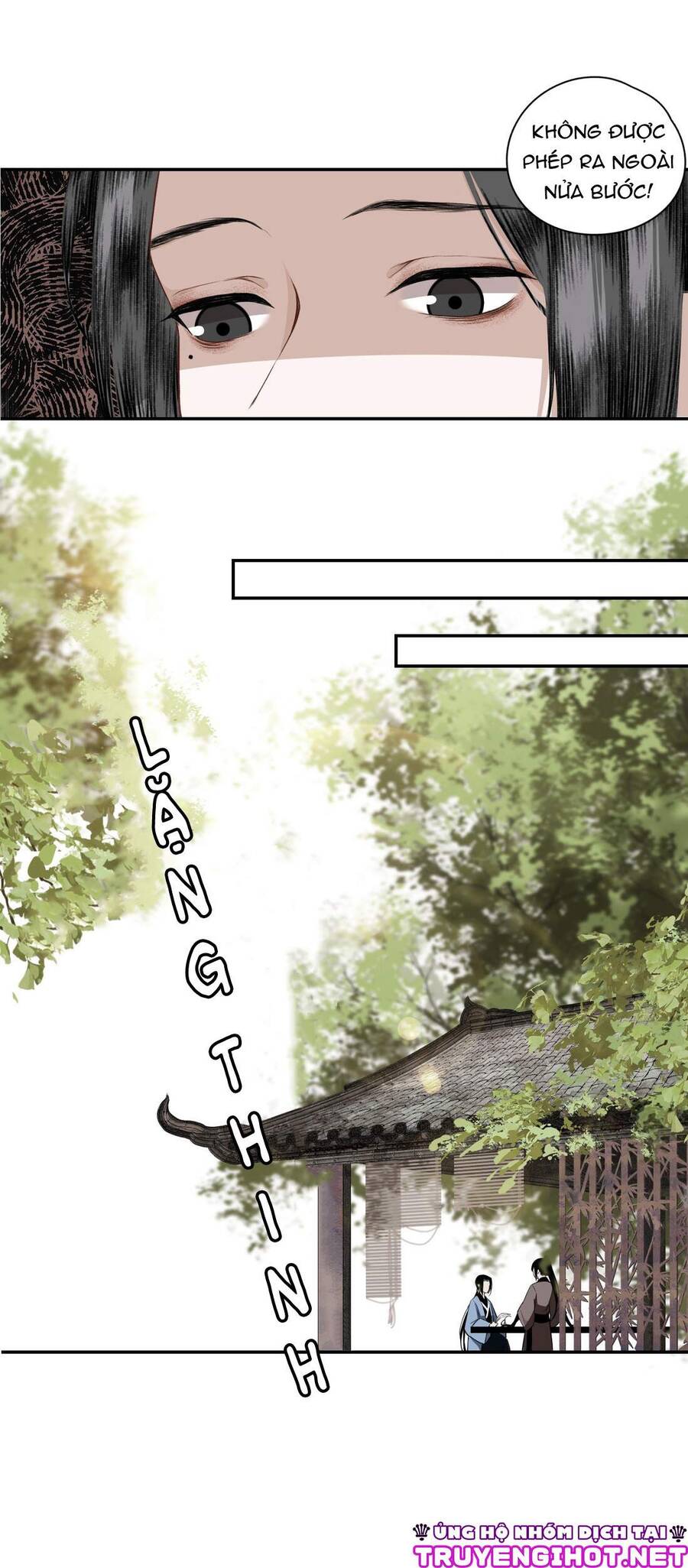 Bất Cẩn Cứu Nhầm Kẻ Thù Của Võ Lâm Chapter 2 - 27