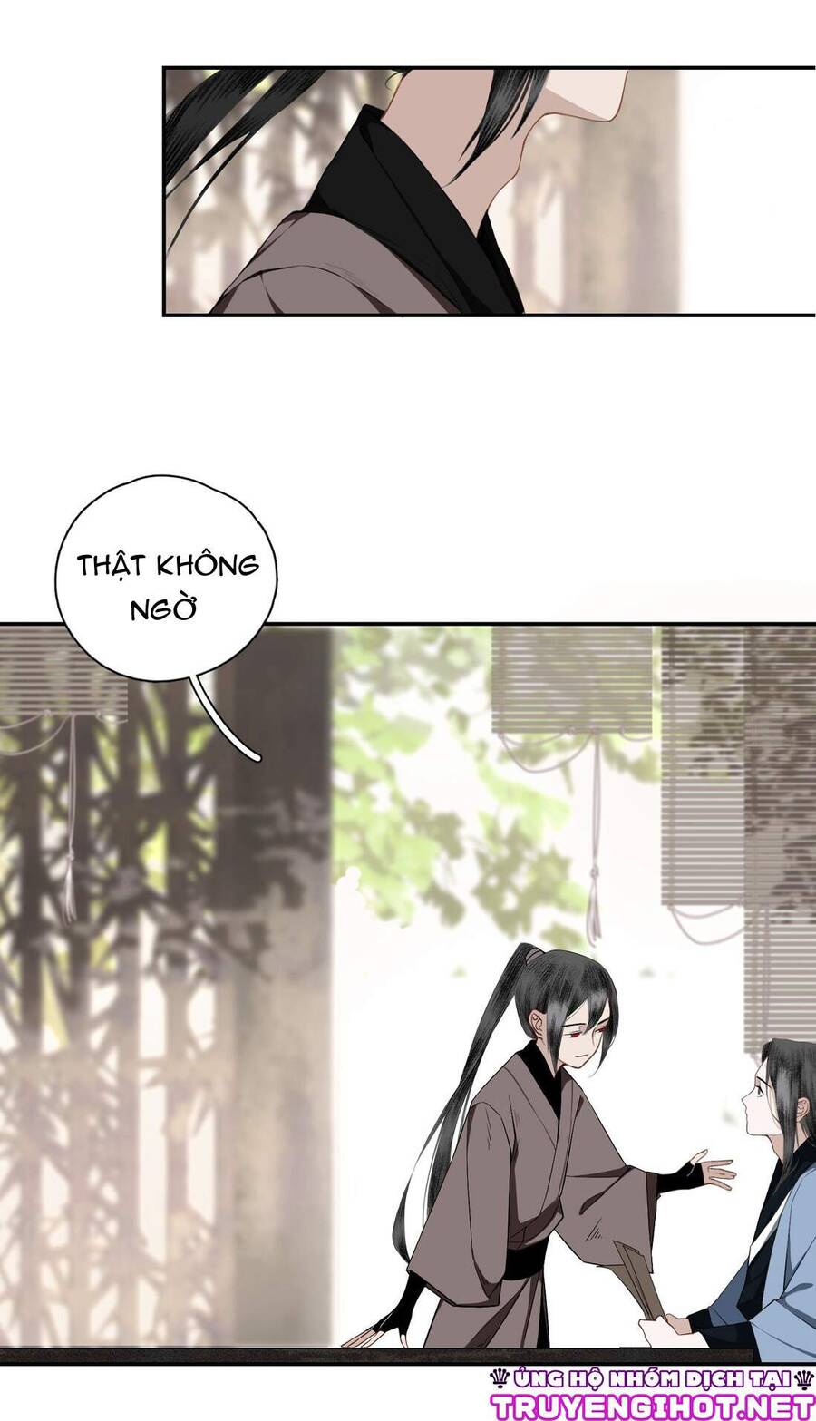 Bất Cẩn Cứu Nhầm Kẻ Thù Của Võ Lâm Chapter 2 - 28