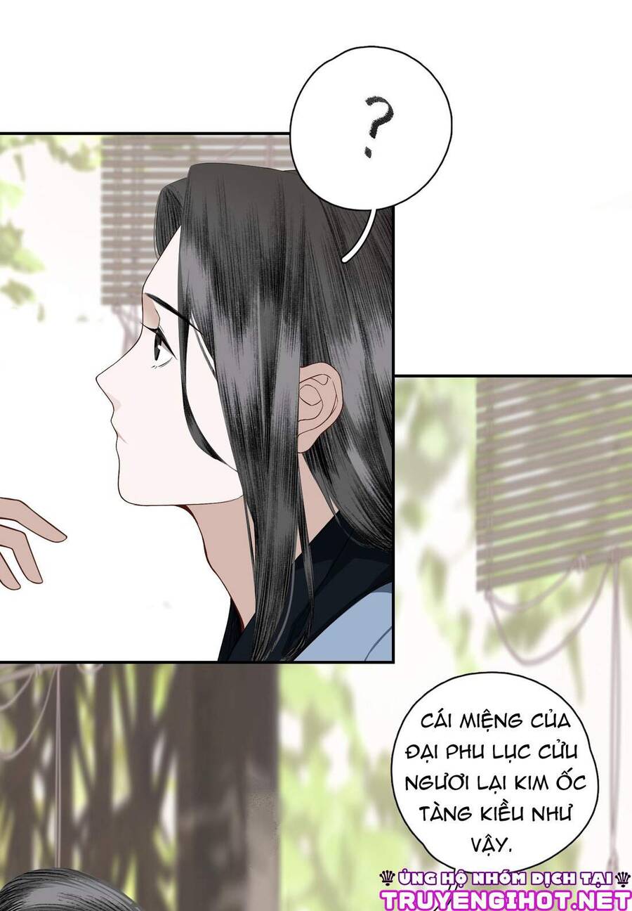 Bất Cẩn Cứu Nhầm Kẻ Thù Của Võ Lâm Chapter 2 - 29