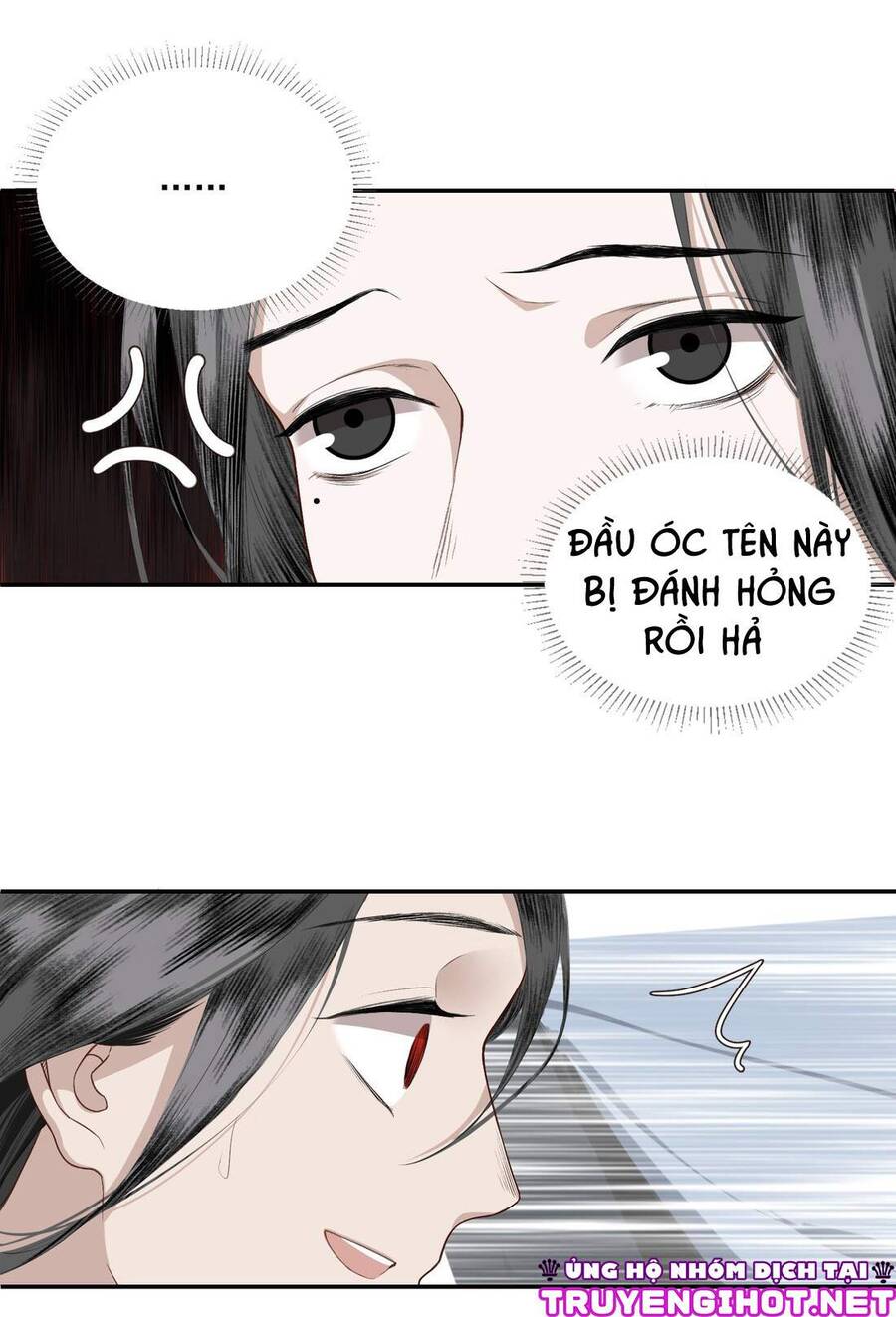 Bất Cẩn Cứu Nhầm Kẻ Thù Của Võ Lâm Chapter 2 - 30