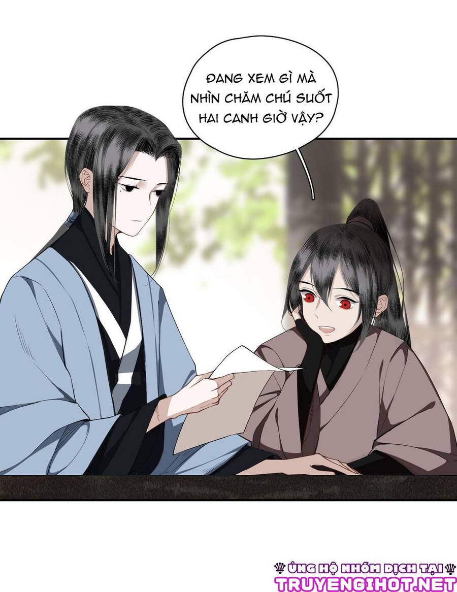 Bất Cẩn Cứu Nhầm Kẻ Thù Của Võ Lâm Chapter 2 - 4