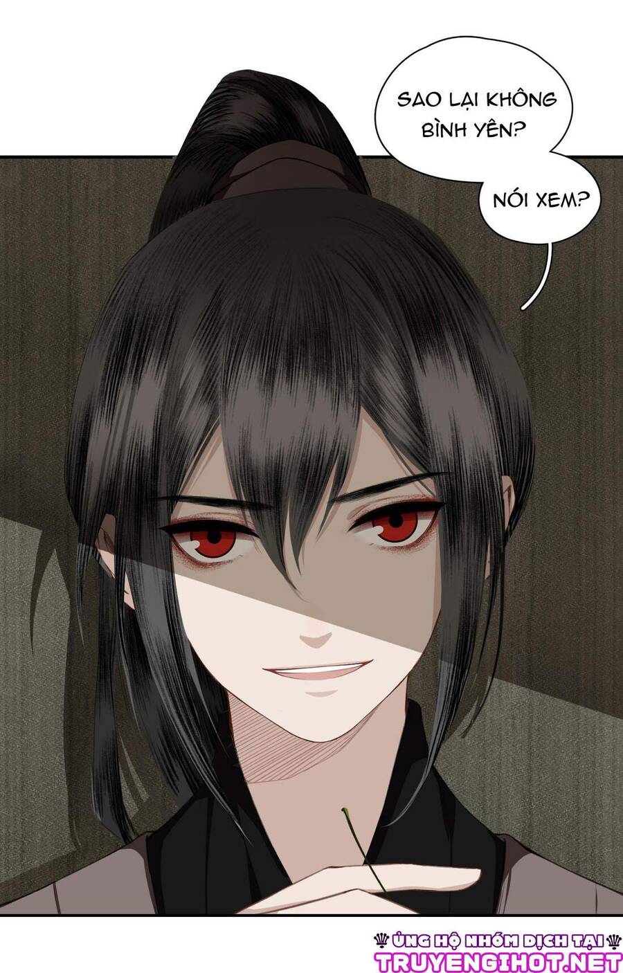 Bất Cẩn Cứu Nhầm Kẻ Thù Của Võ Lâm Chapter 2 - 35