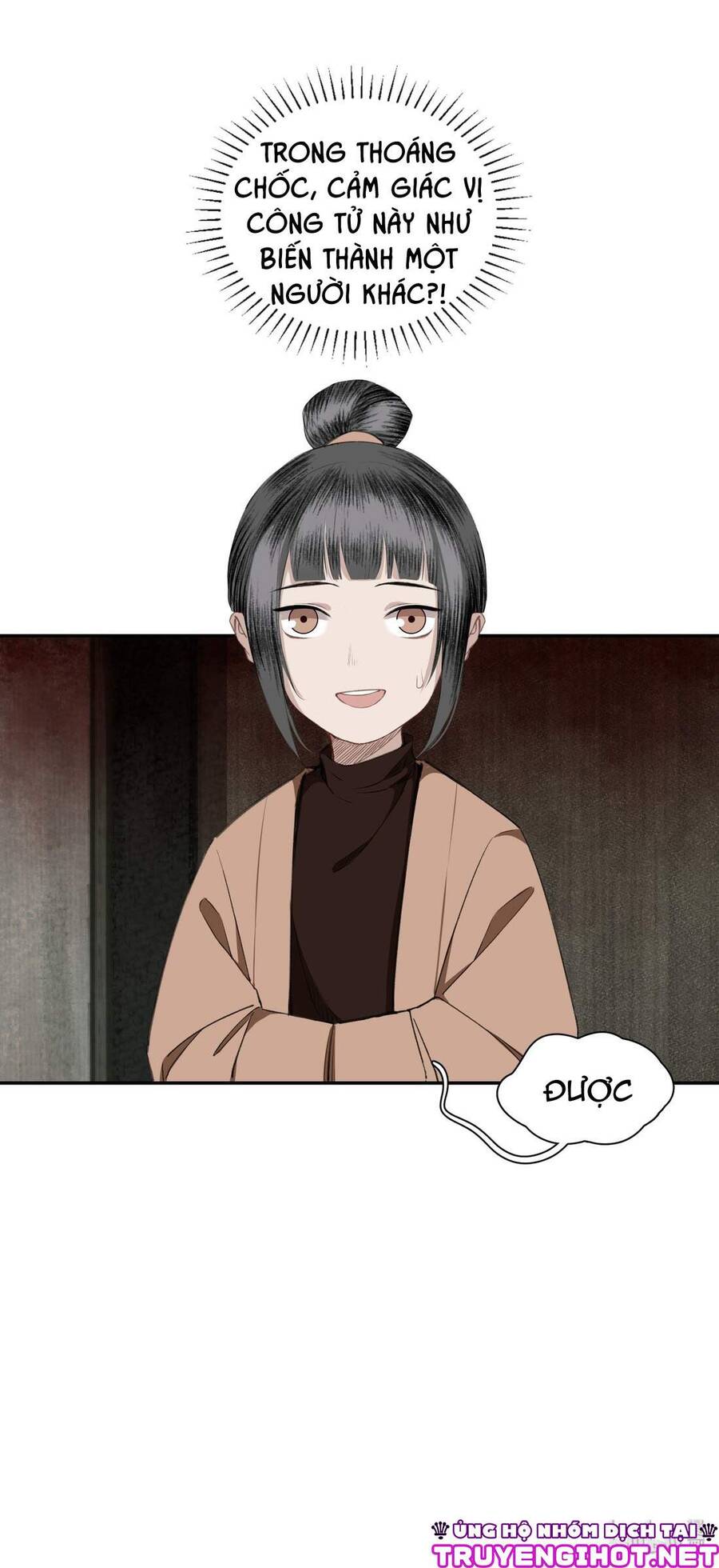 Bất Cẩn Cứu Nhầm Kẻ Thù Của Võ Lâm Chapter 2 - 37