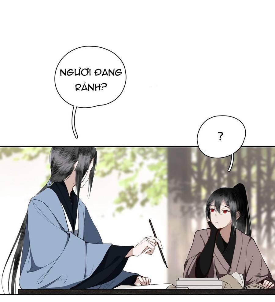 Bất Cẩn Cứu Nhầm Kẻ Thù Của Võ Lâm Chapter 2 - 6