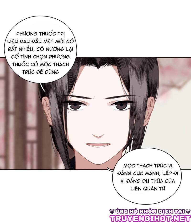 Bất Cẩn Cứu Nhầm Kẻ Thù Của Võ Lâm Chapter 3 - 12