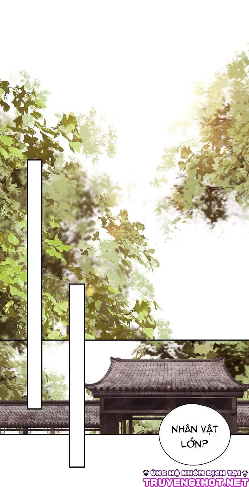 Bất Cẩn Cứu Nhầm Kẻ Thù Của Võ Lâm Chapter 3 - 14