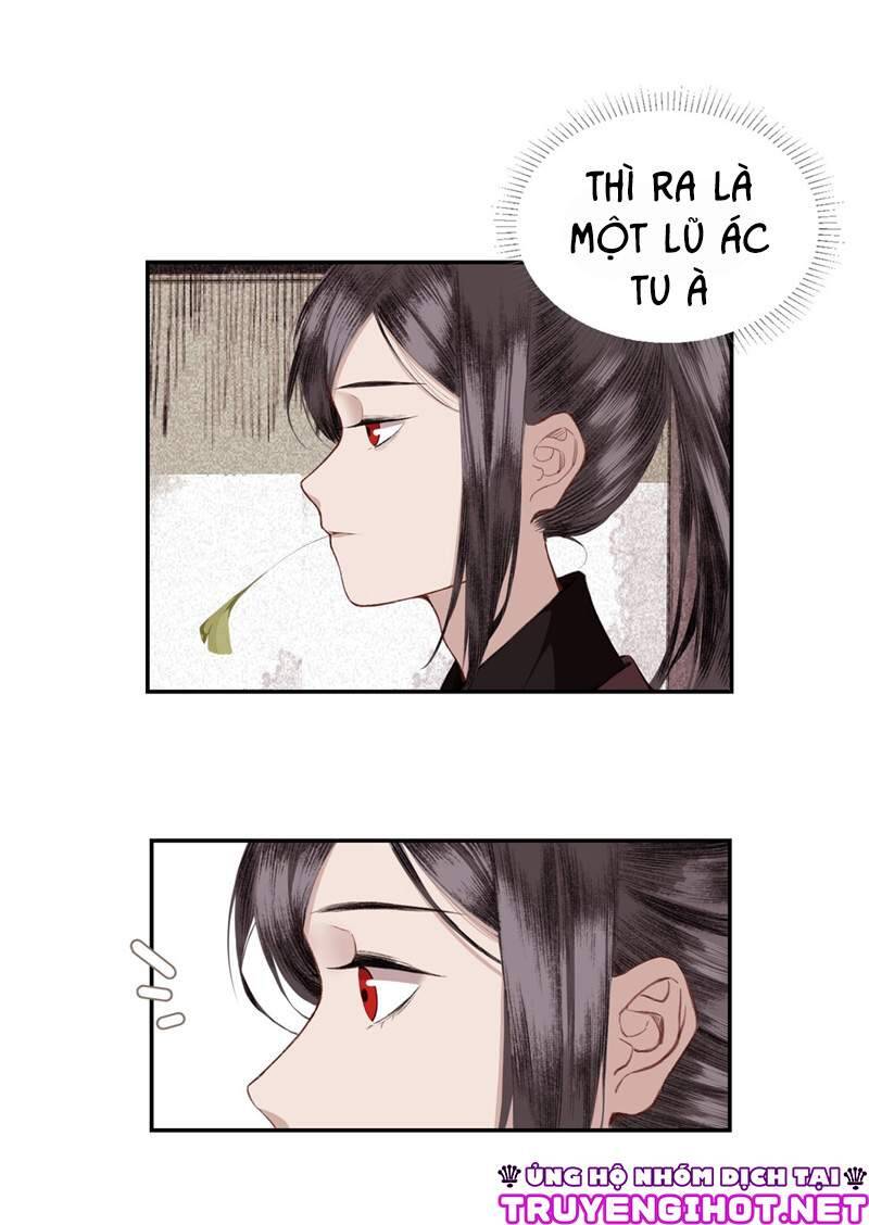 Bất Cẩn Cứu Nhầm Kẻ Thù Của Võ Lâm Chapter 3 - 16