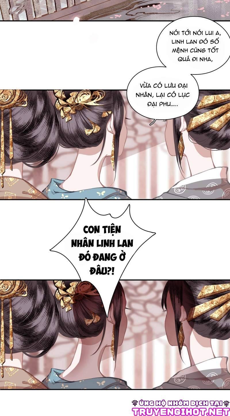 Bất Cẩn Cứu Nhầm Kẻ Thù Của Võ Lâm Chapter 3 - 19