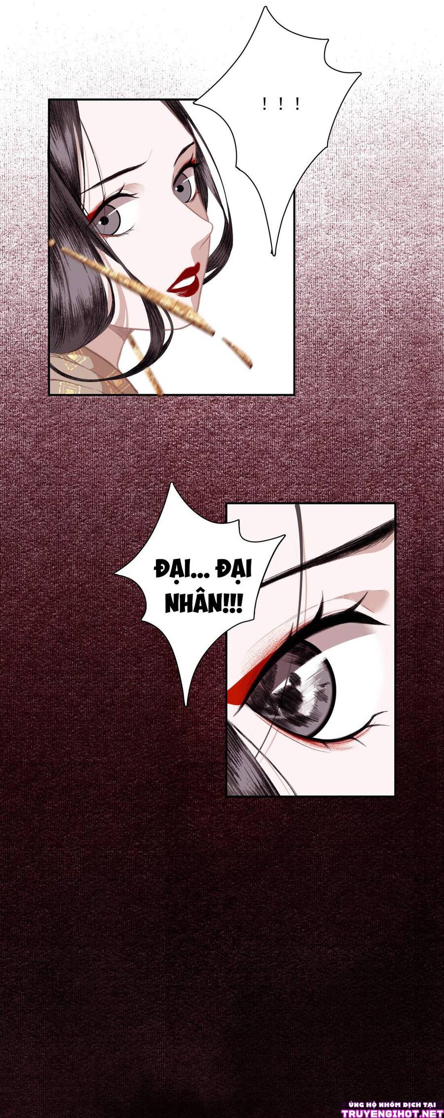 Bất Cẩn Cứu Nhầm Kẻ Thù Của Võ Lâm Chapter 3 - 20