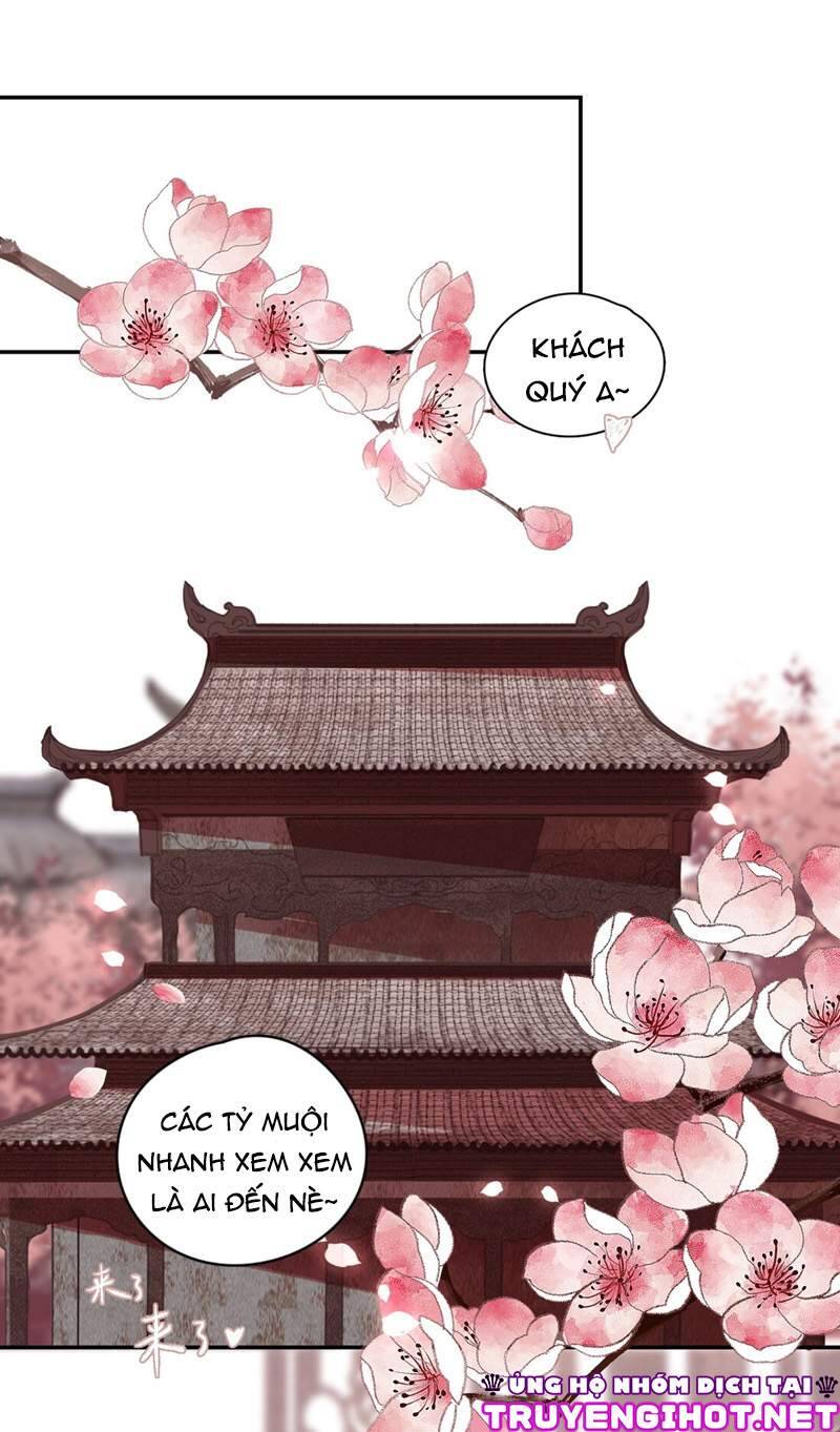 Bất Cẩn Cứu Nhầm Kẻ Thù Của Võ Lâm Chapter 3 - 3