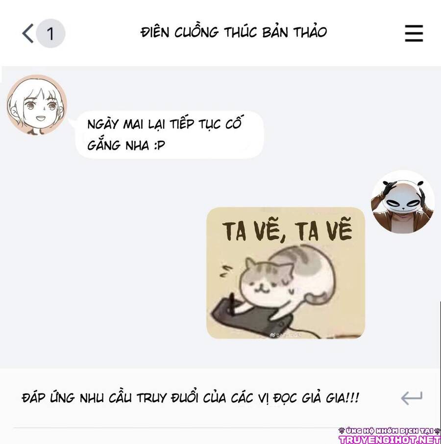 Bất Cẩn Cứu Nhầm Kẻ Thù Của Võ Lâm Chapter 3 - 21