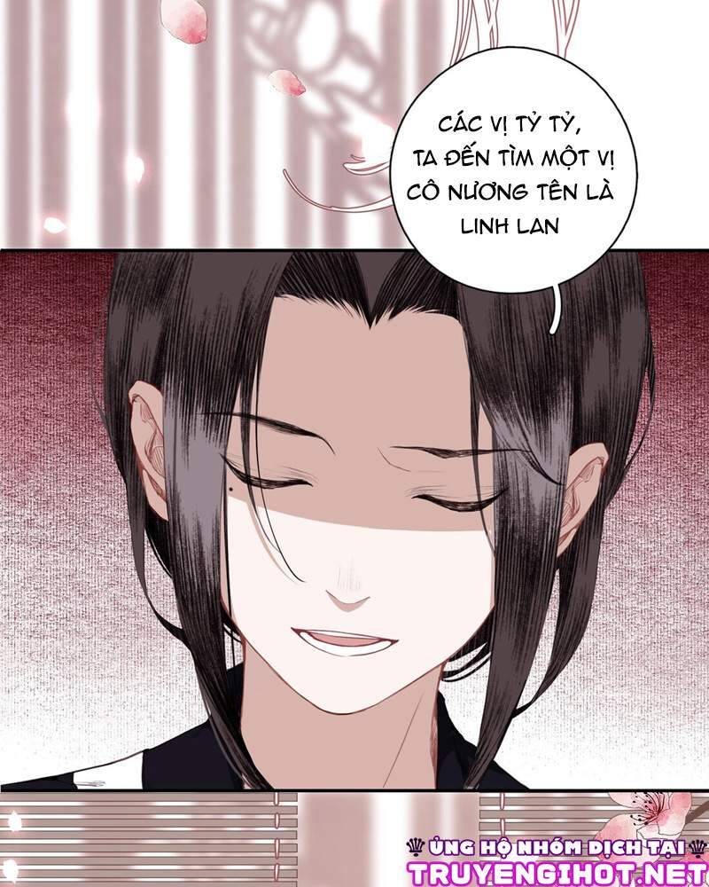 Bất Cẩn Cứu Nhầm Kẻ Thù Của Võ Lâm Chapter 3 - 6