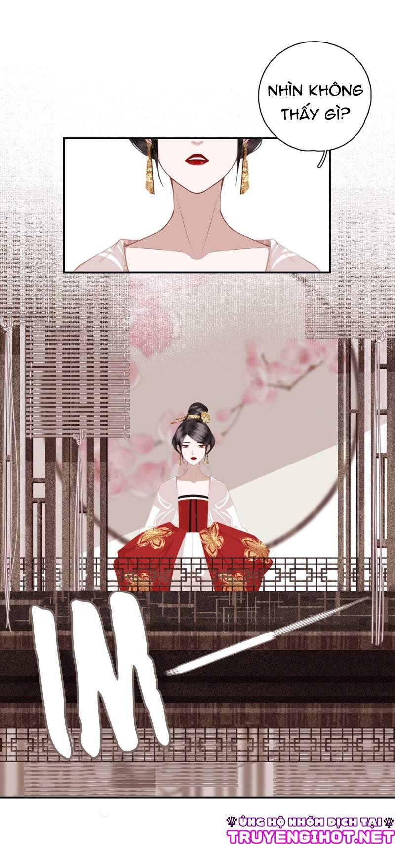 Bất Cẩn Cứu Nhầm Kẻ Thù Của Võ Lâm Chapter 3 - 8