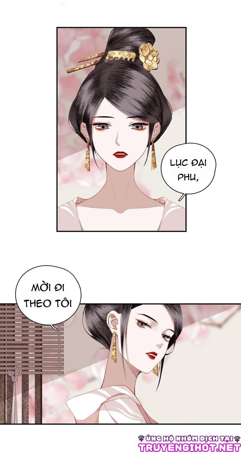 Bất Cẩn Cứu Nhầm Kẻ Thù Của Võ Lâm Chapter 3 - 9