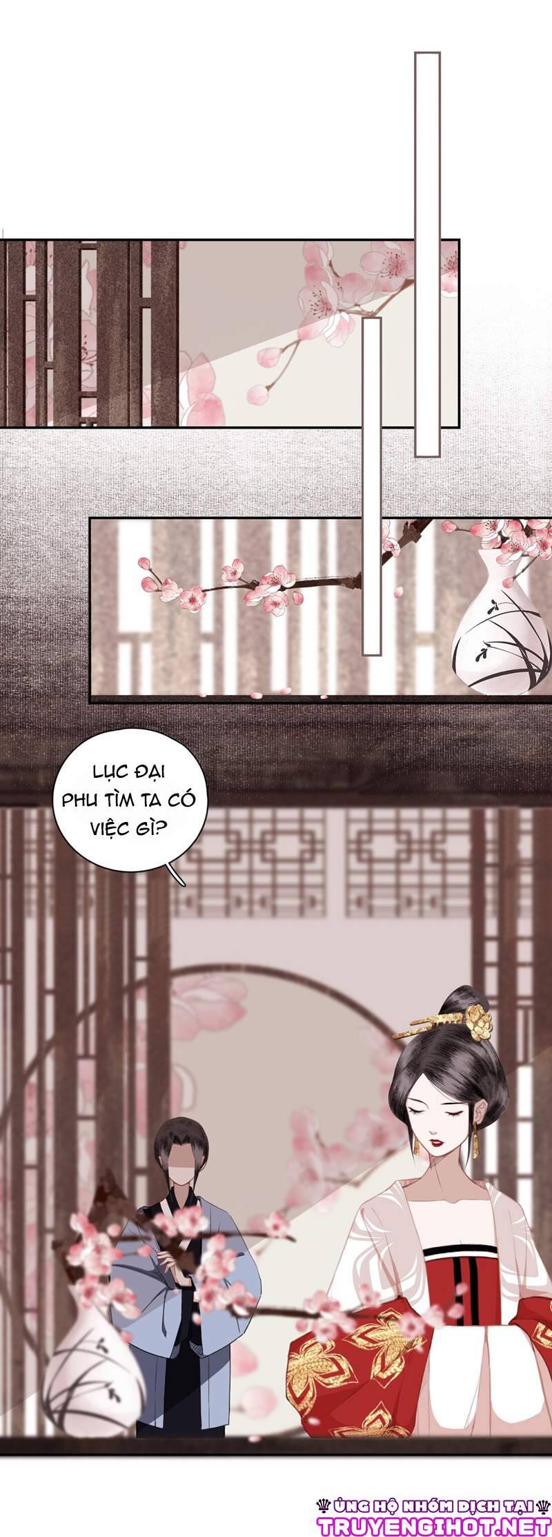 Bất Cẩn Cứu Nhầm Kẻ Thù Của Võ Lâm Chapter 3 - 10