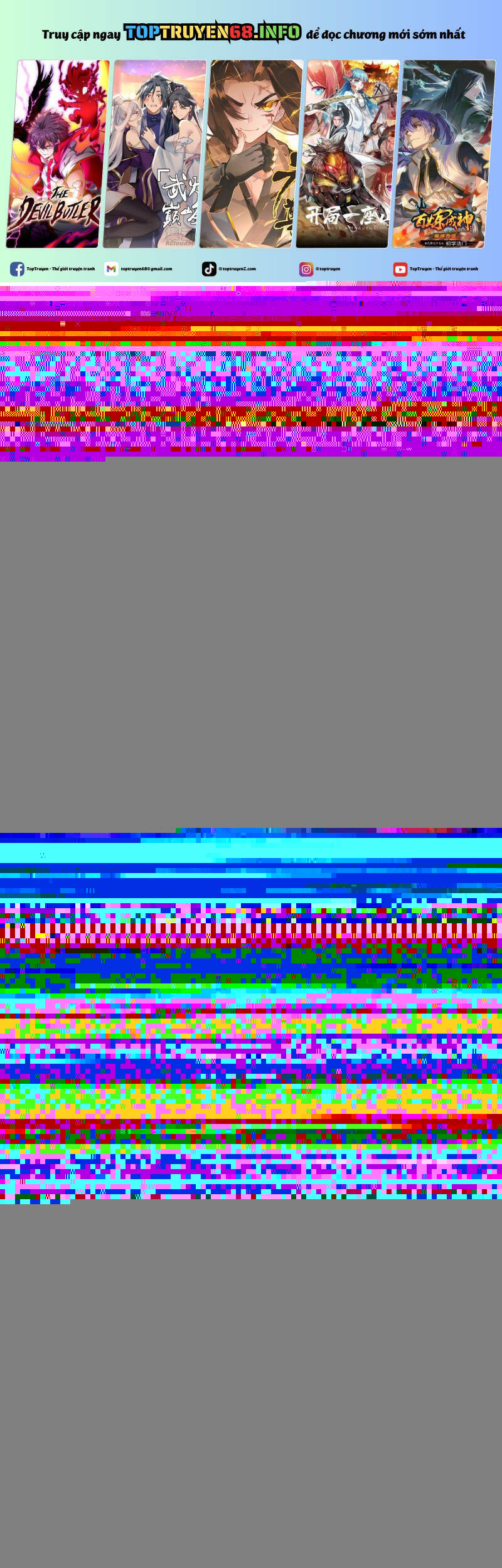 Bất Cẩn Cứu Nhầm Kẻ Thù Của Võ Lâm Chapter 32.1 - 2